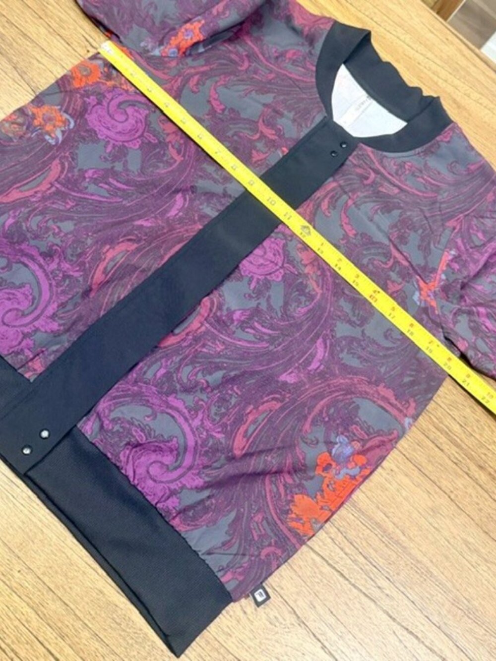 Fabletics ITHACA Jacket - Picture 10 of 11